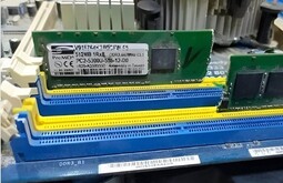 Настройка серверов Канск